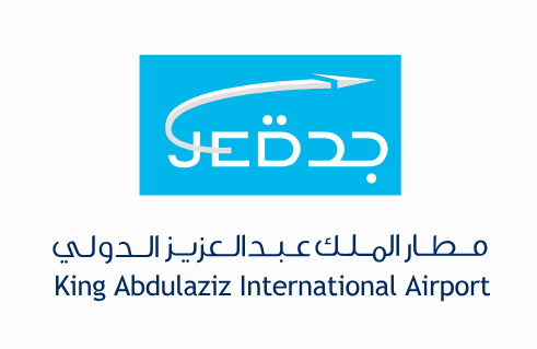 Jeddah Airports Logo