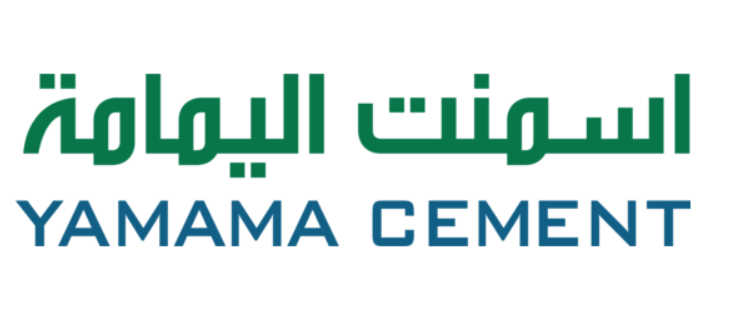 Yamama Cement Logo